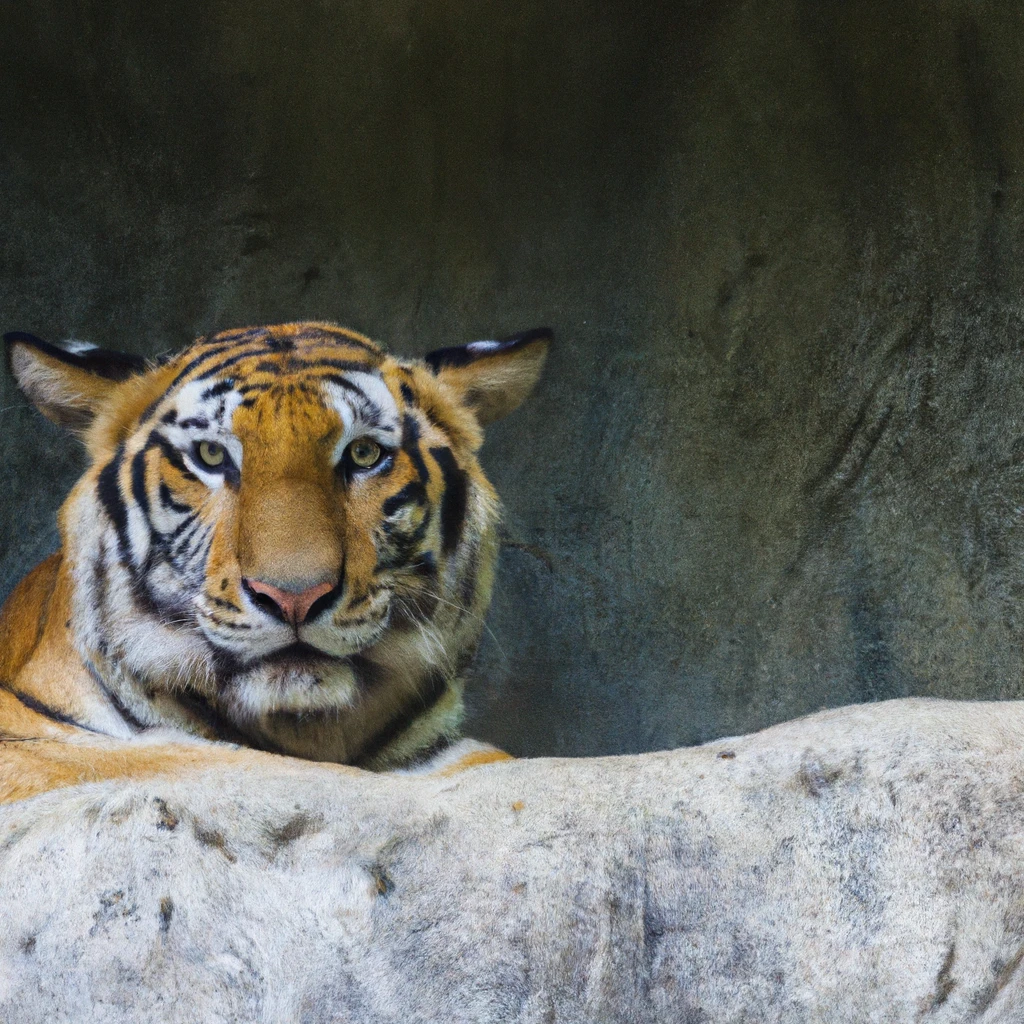 Tiger emoji