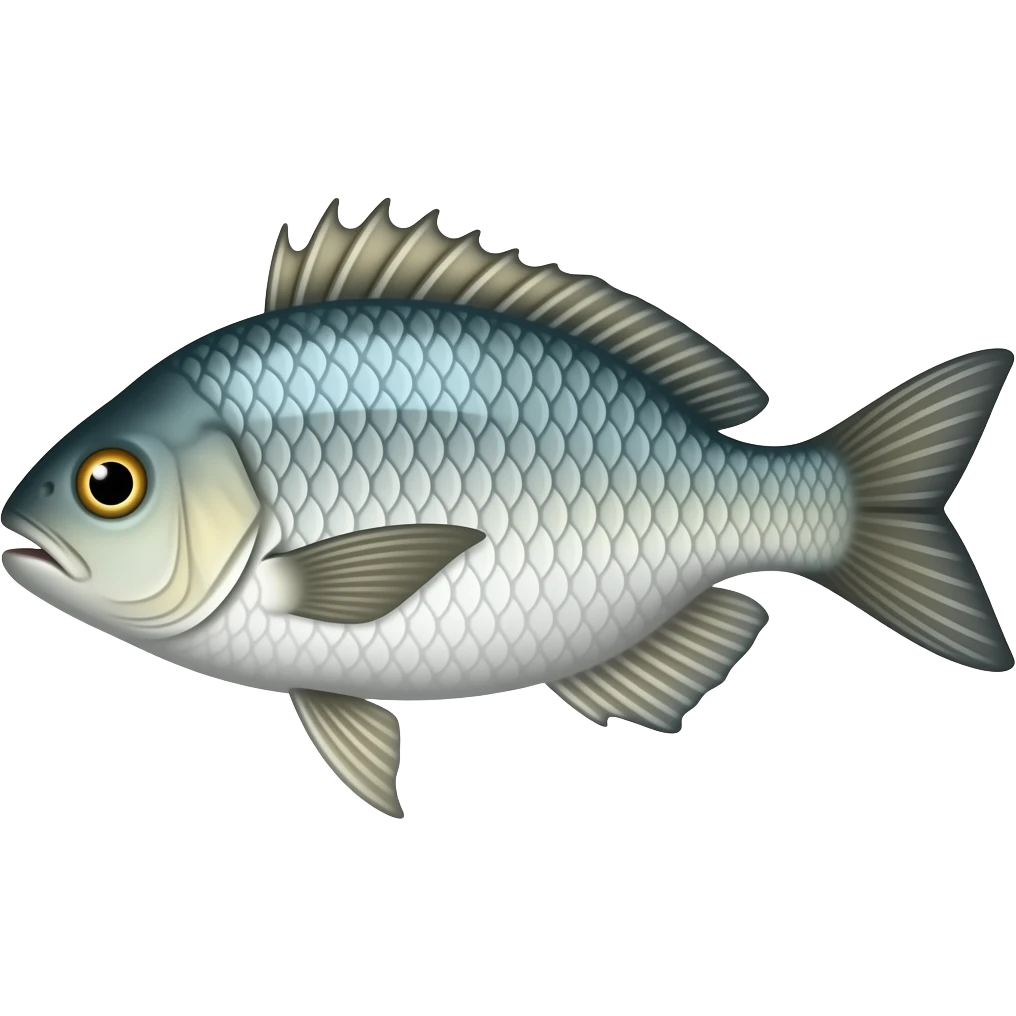 Fish emoji