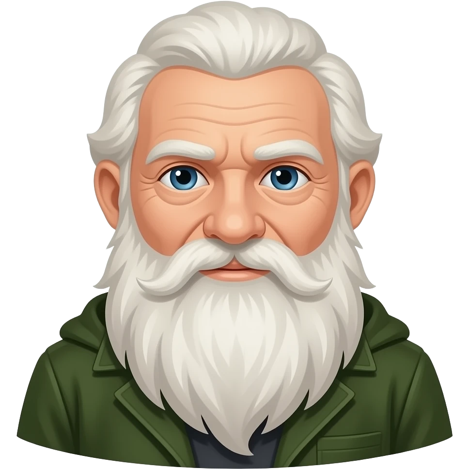 Snusmumrikken emoji