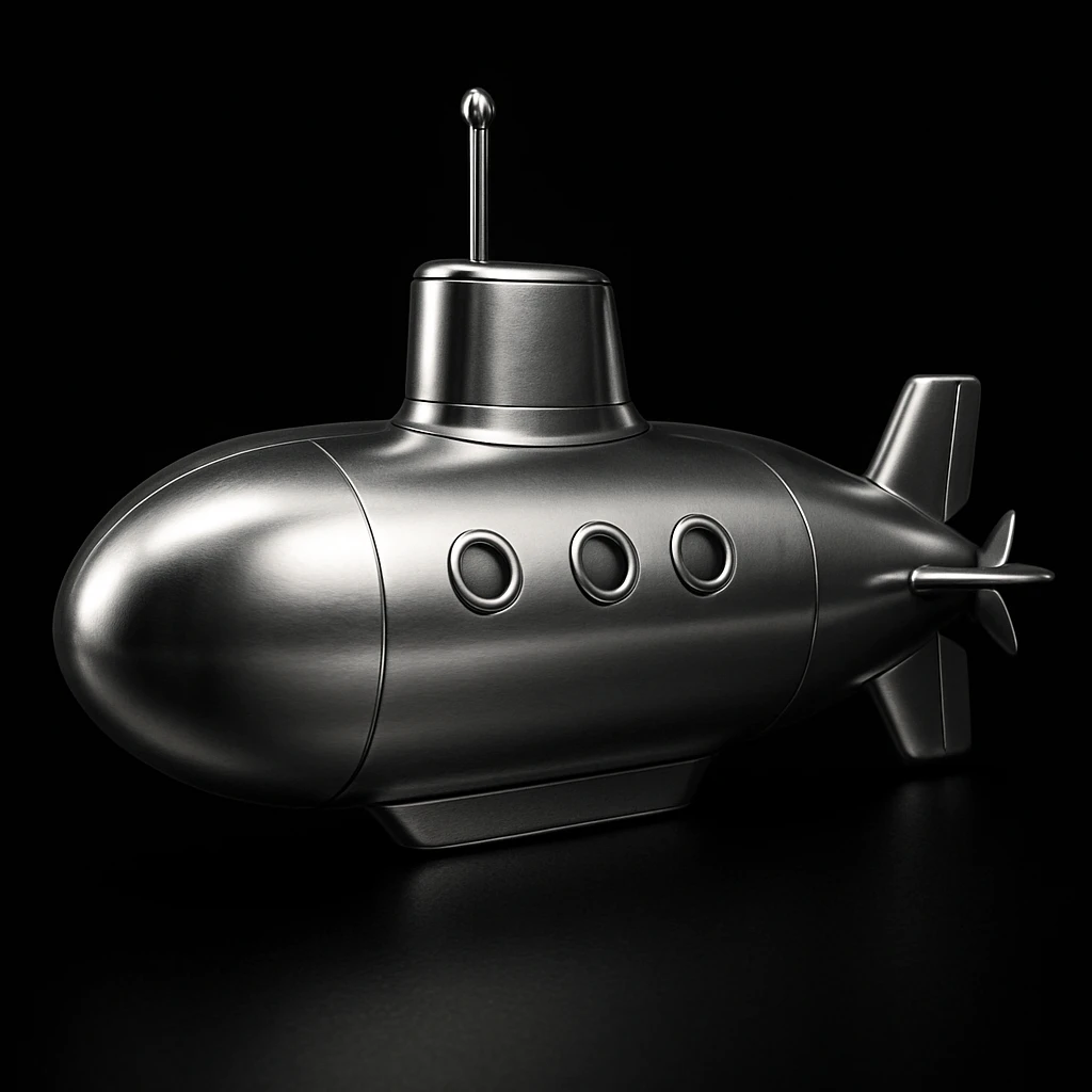 submarine emoji