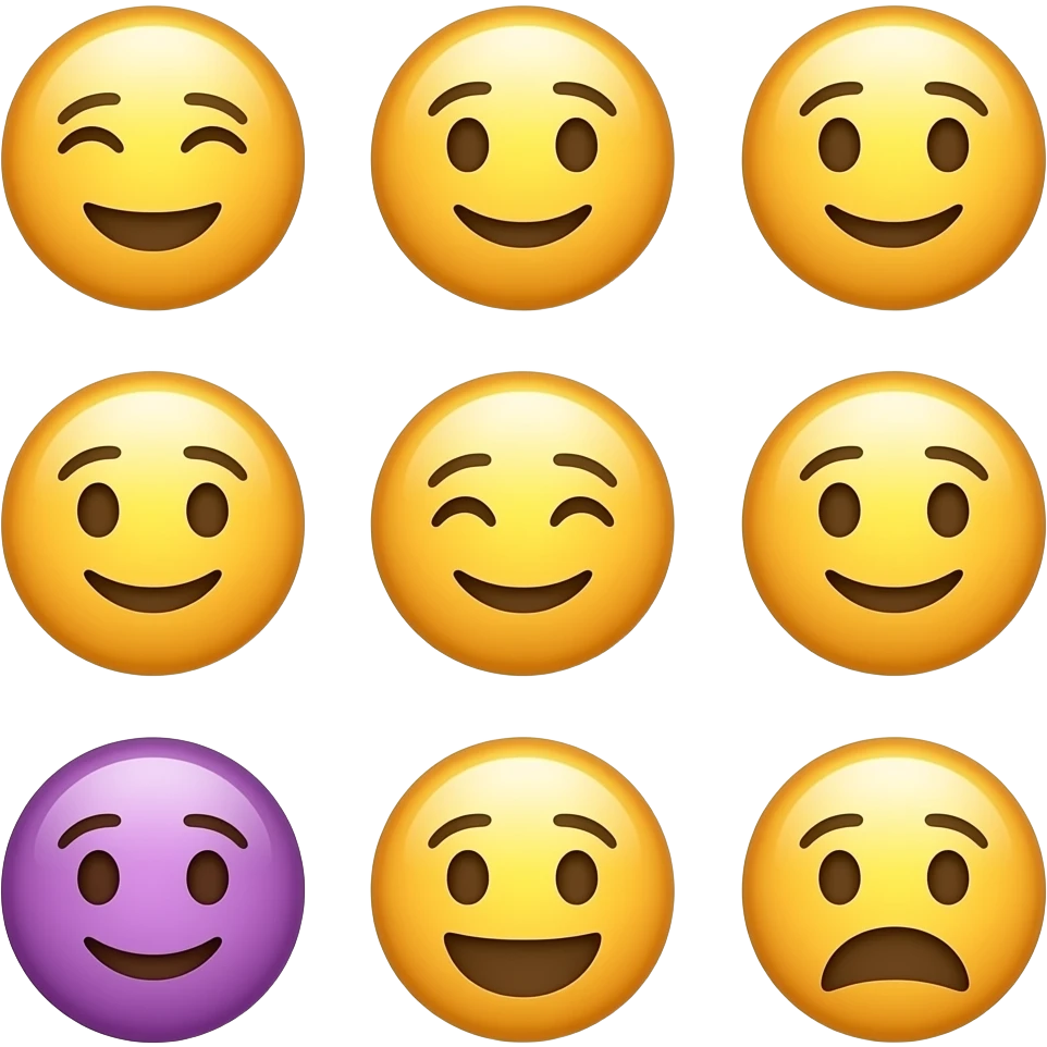 Emojis emoji