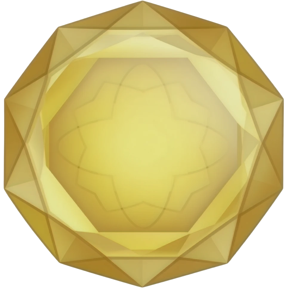 the all-seeing dodecahedron emoji