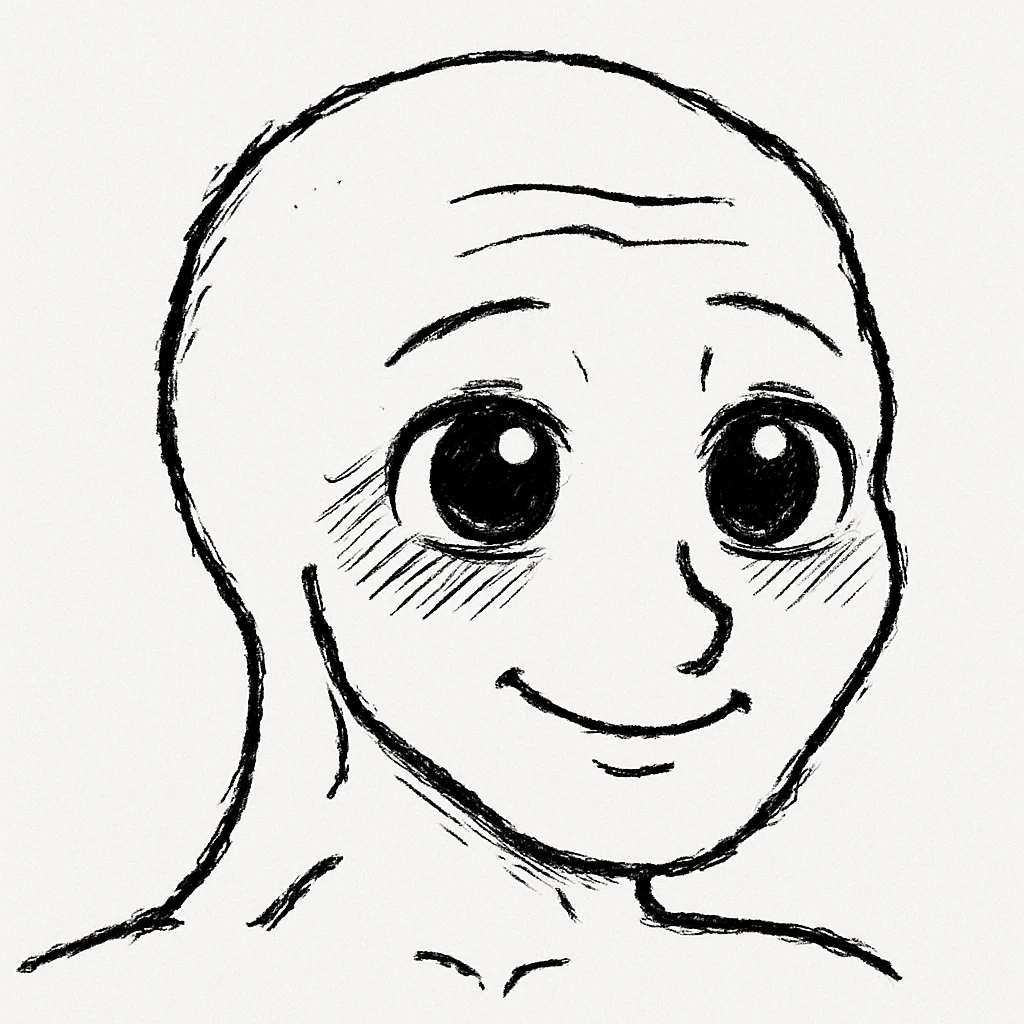 装可爱的表情 emoji