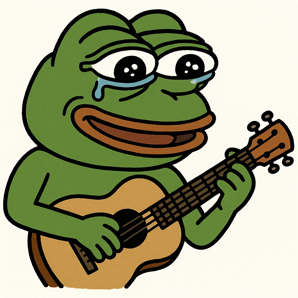 guitar emoji