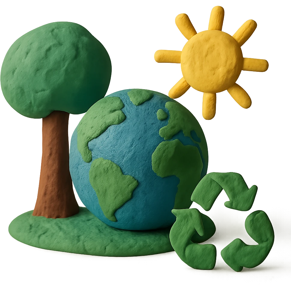 ecology emoji