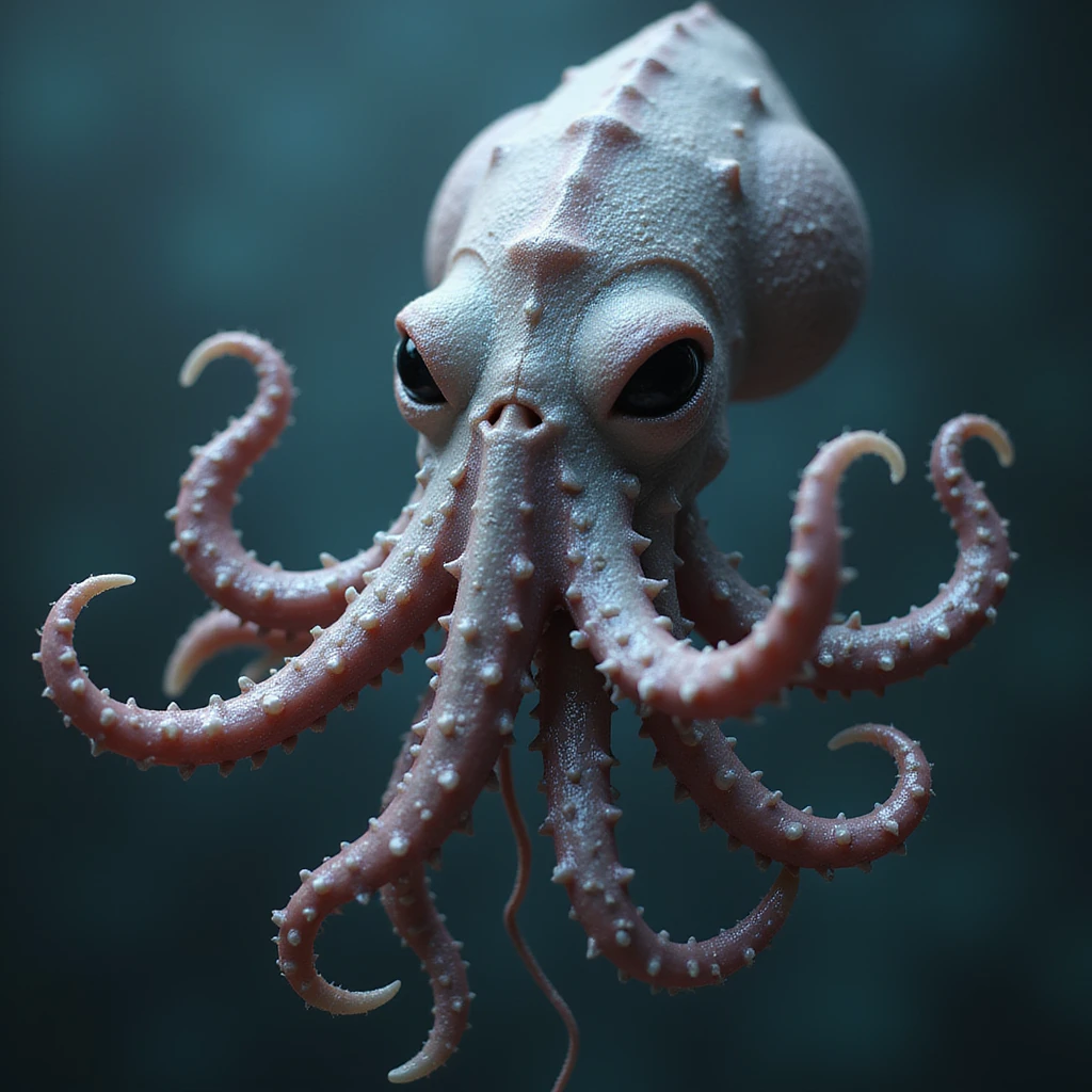 realistic Squid Game logo, photorealistic style emoji