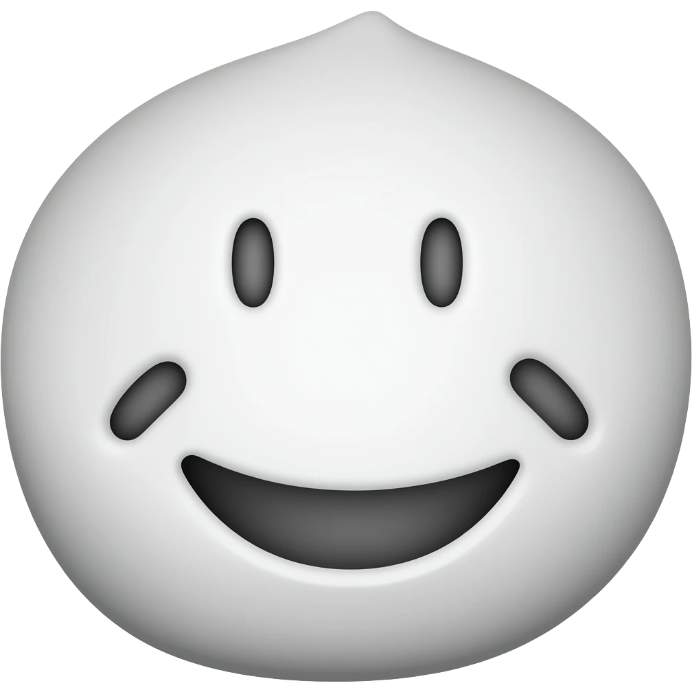 알파벳 "I"  이모지도 만들어줘 emoji