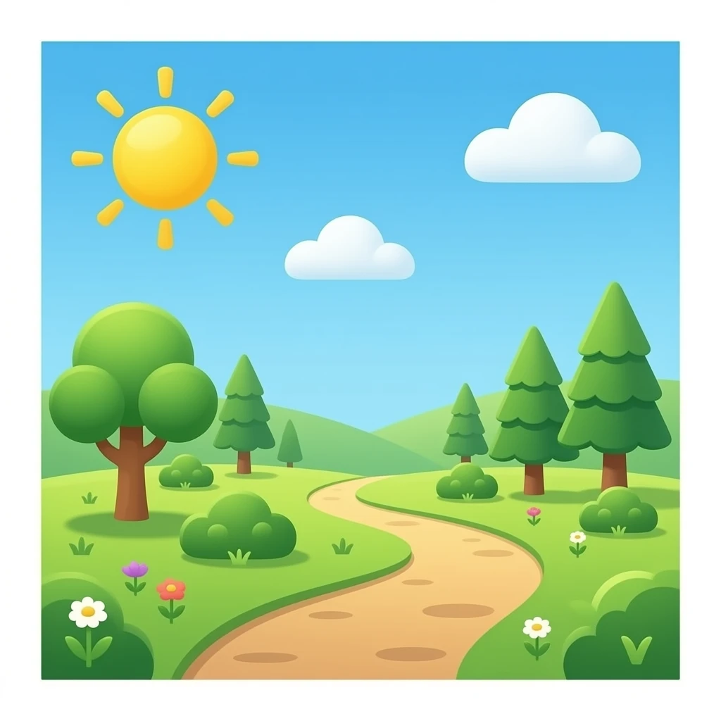 Numberblocks World emoji