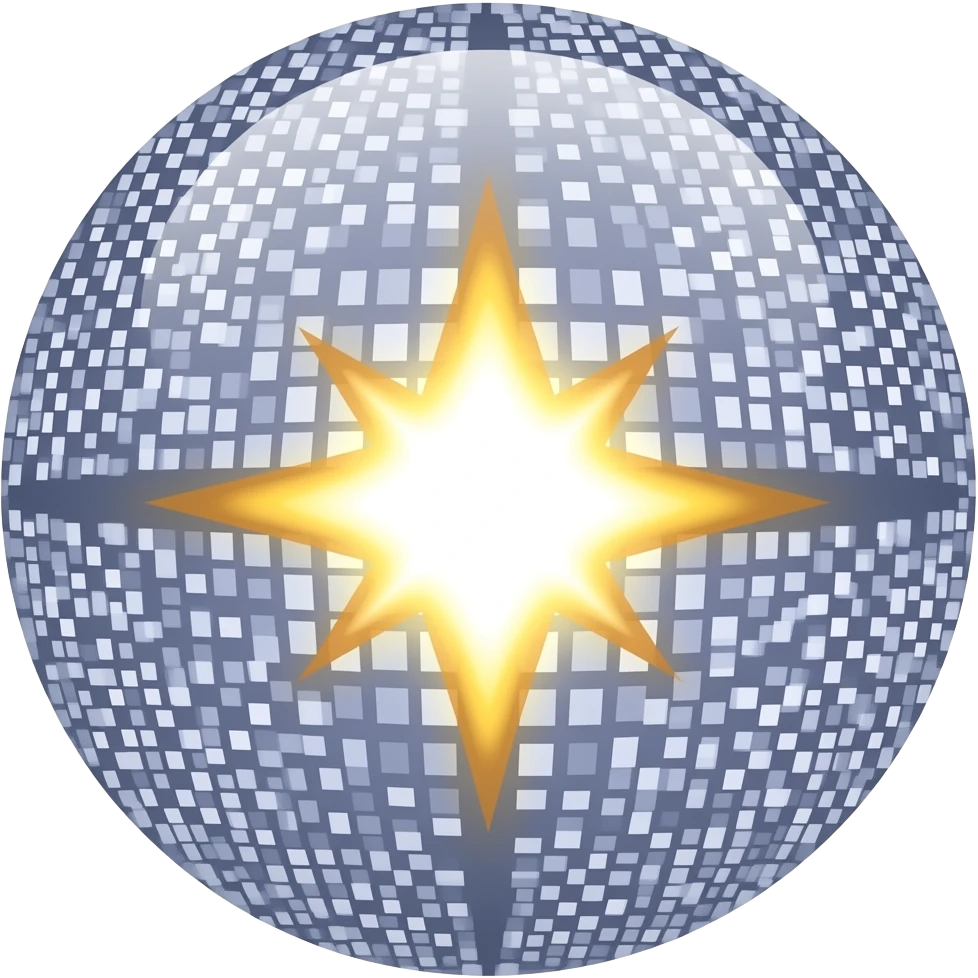 ✨ brilhos imagem de fundo limpa emoji