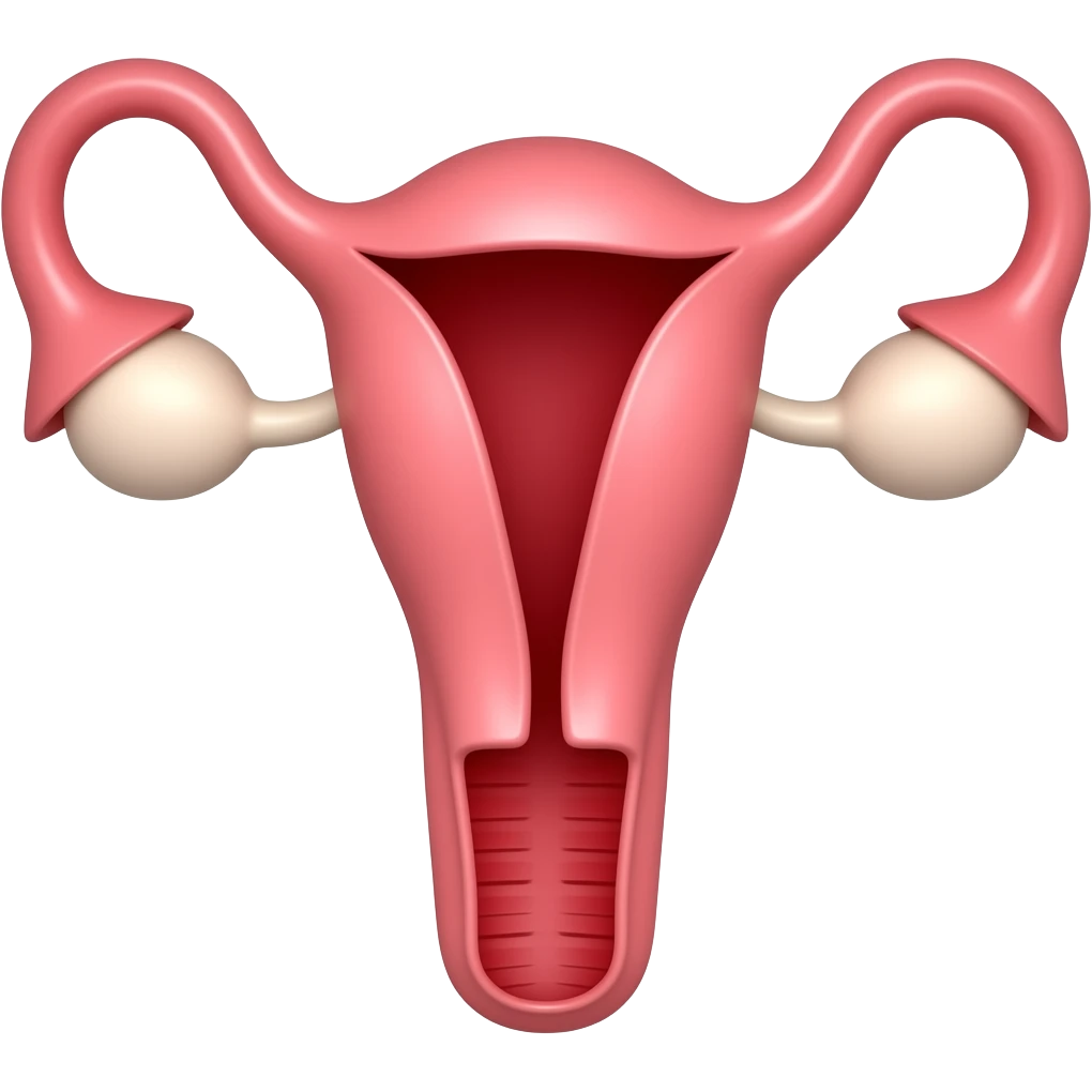 Vagina emoji