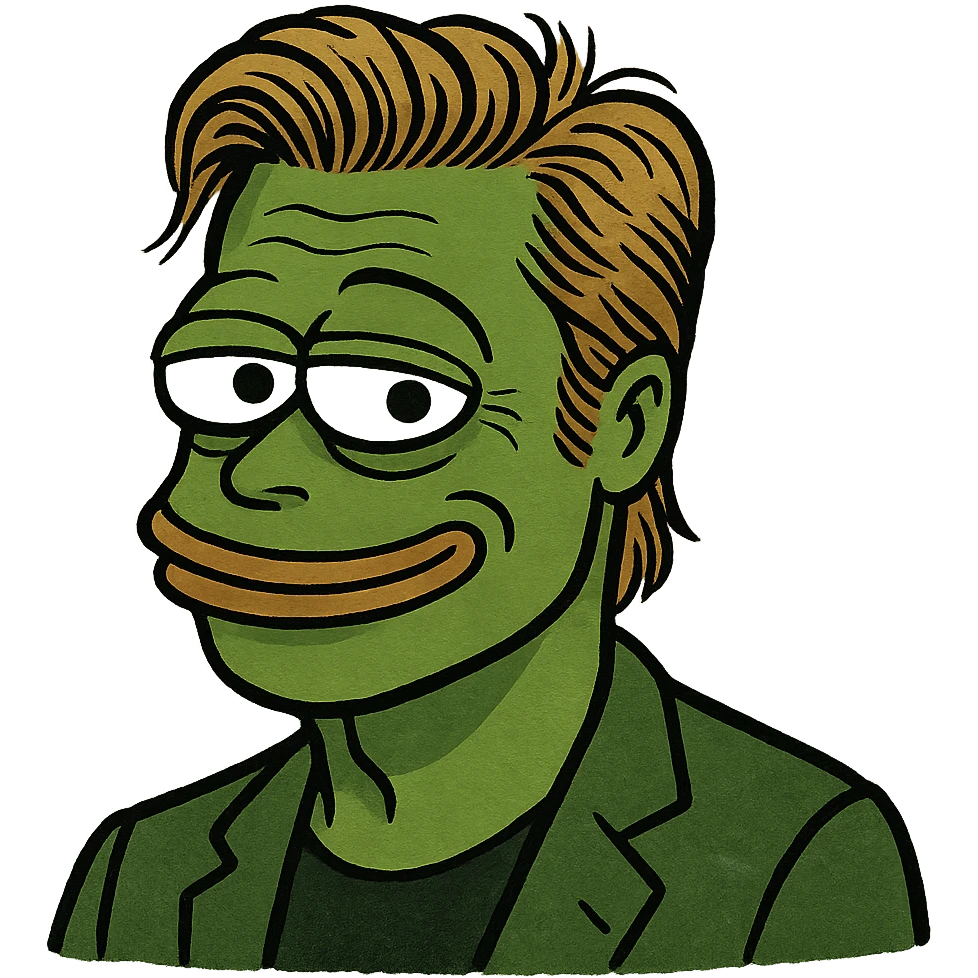 Brad Pitt emoji