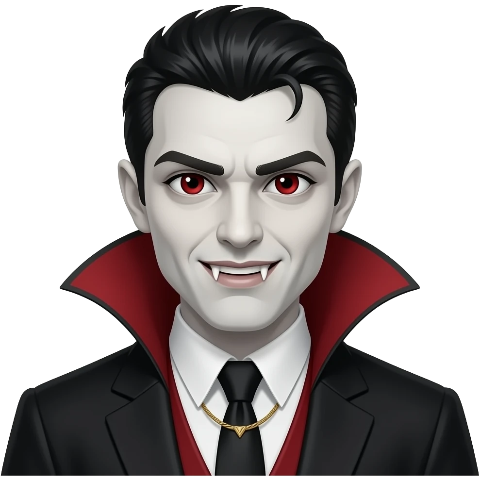 vampire emoji
