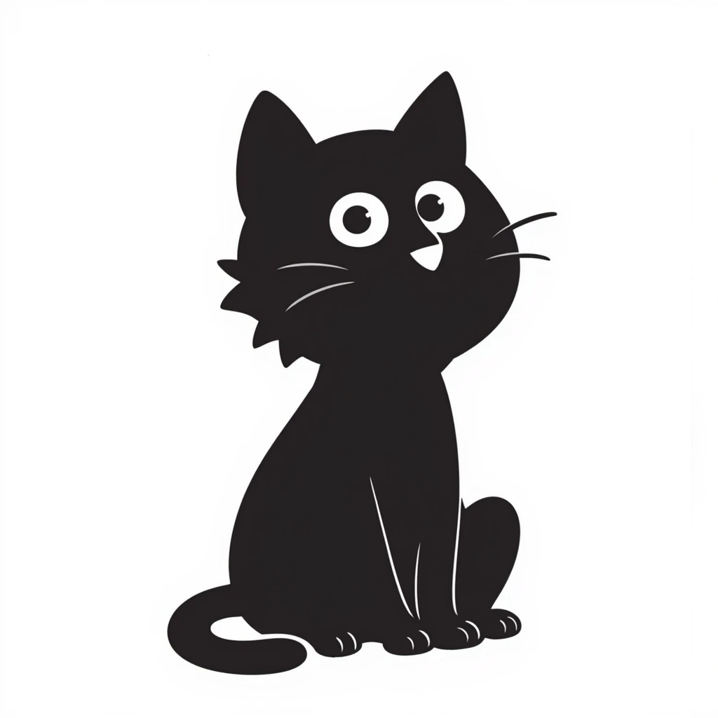 Cat emoji