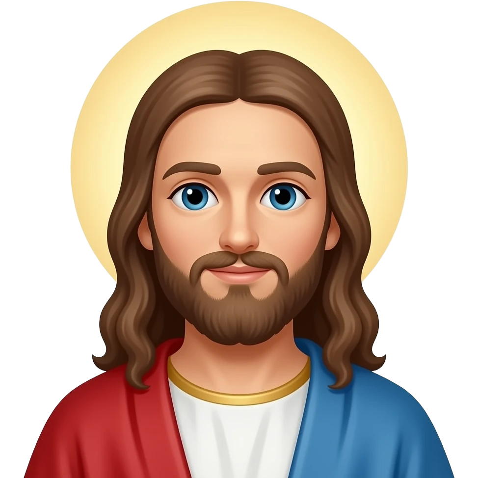 Saint Jude emoji