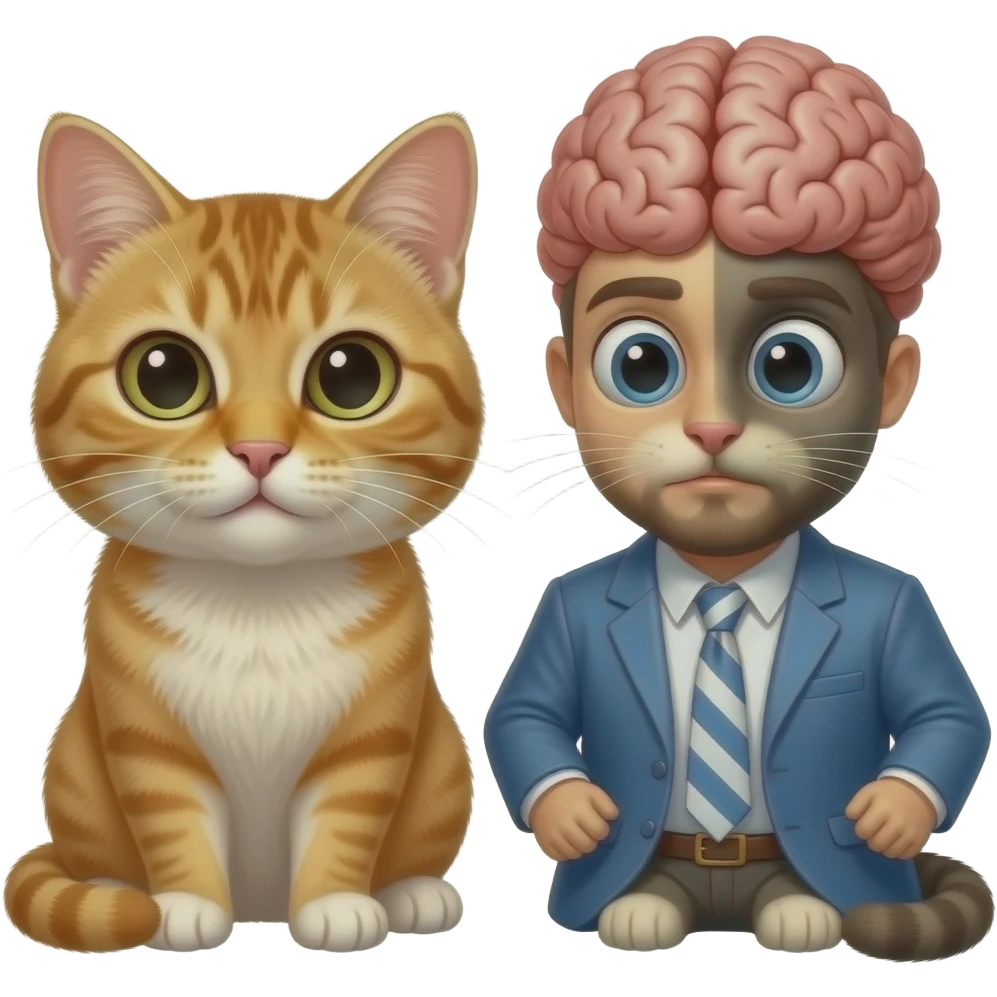Meowl merge fellas italian brainrot emoji