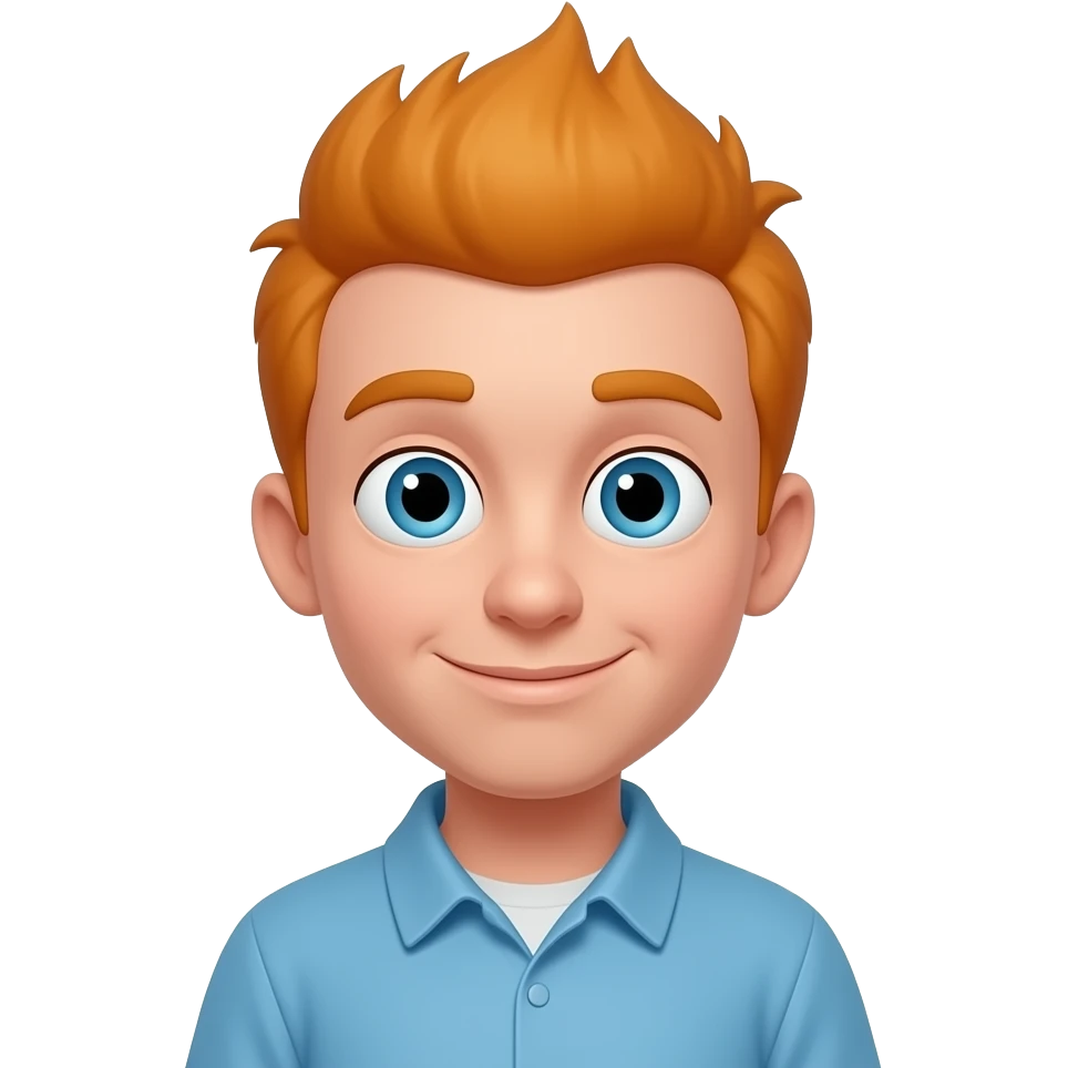 Jimmy netron emoji