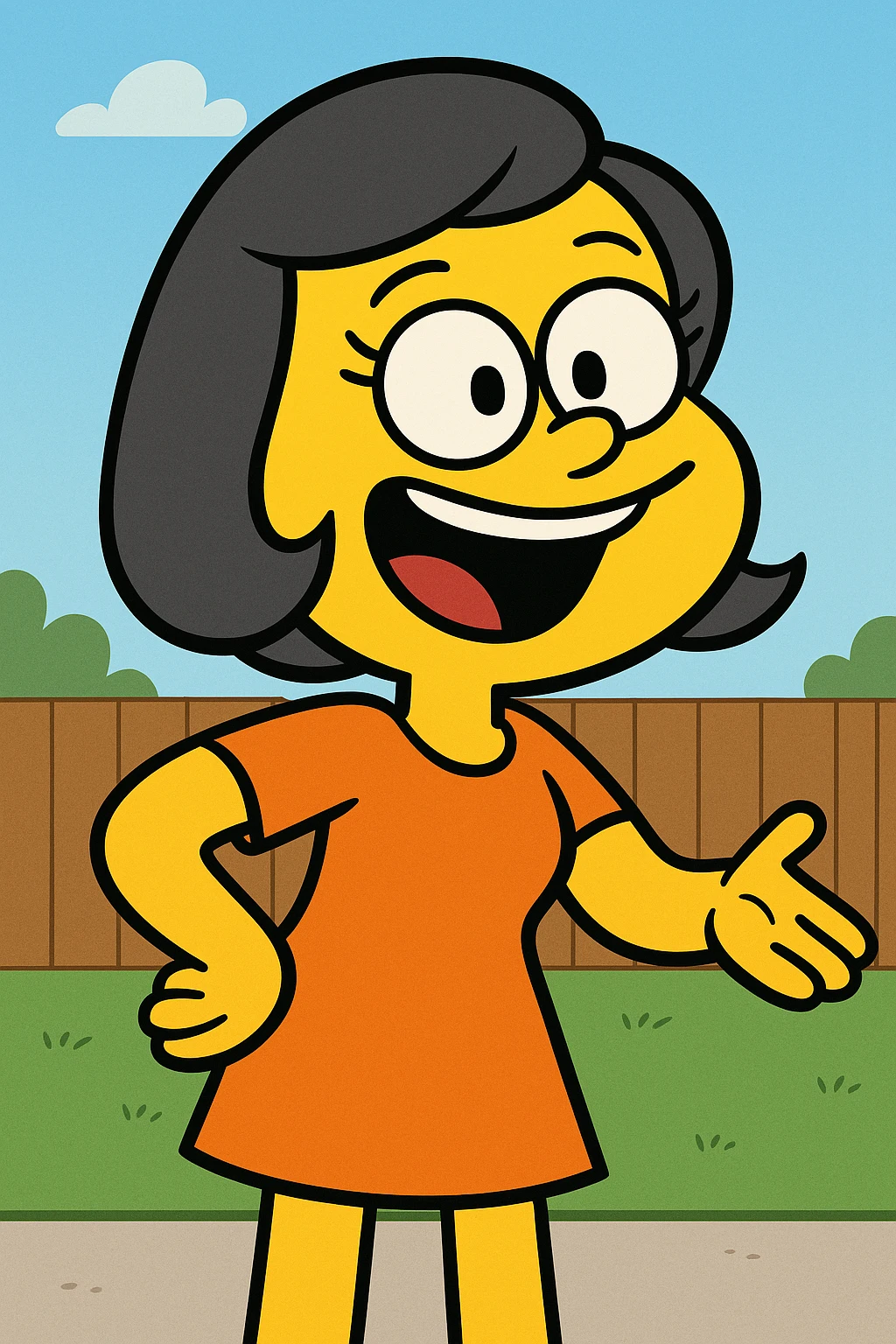 Ara emoji