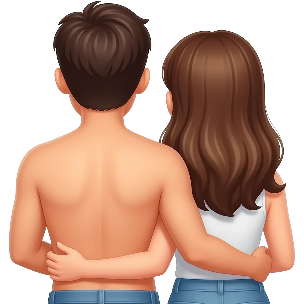 sex from behind emoji