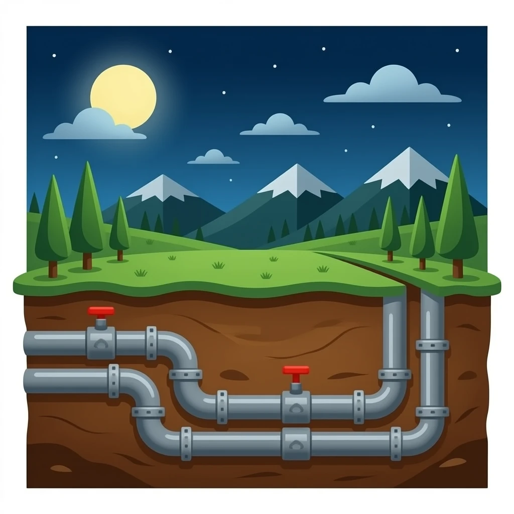 underground utilities emoji