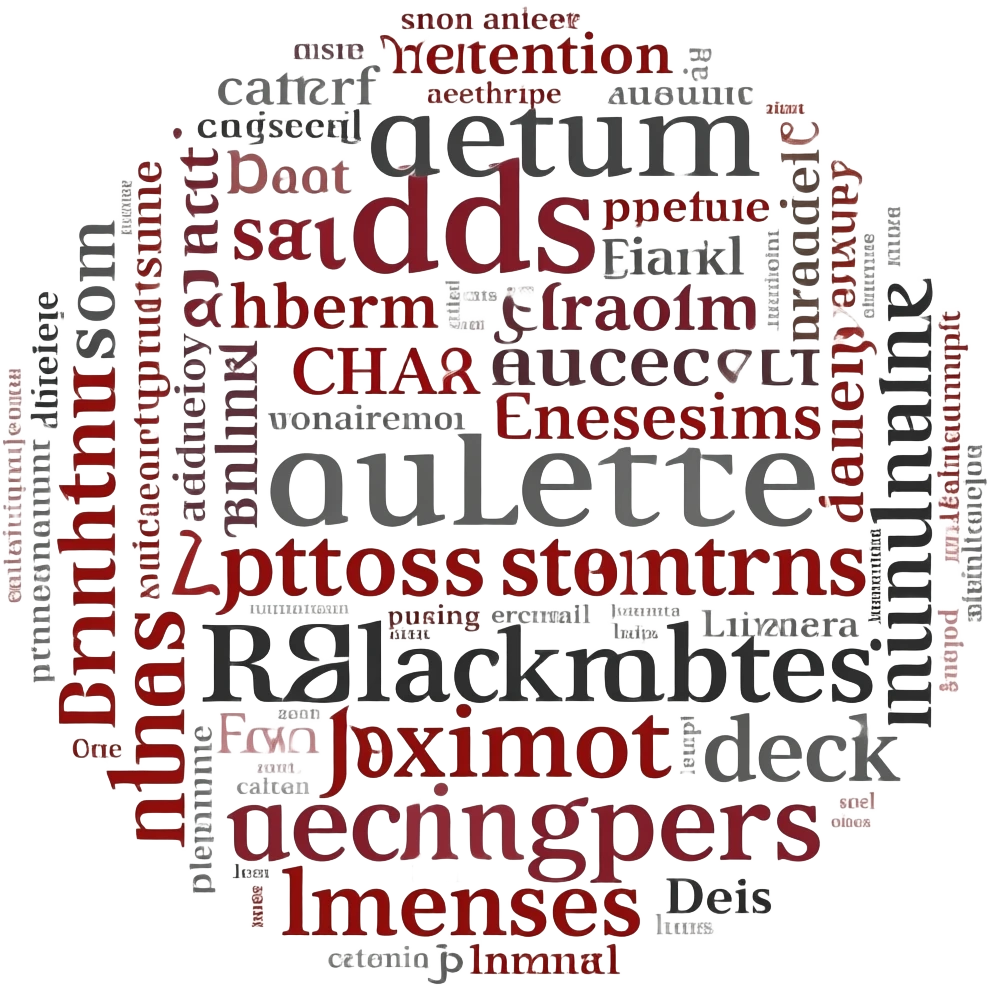 Gambling words emoji