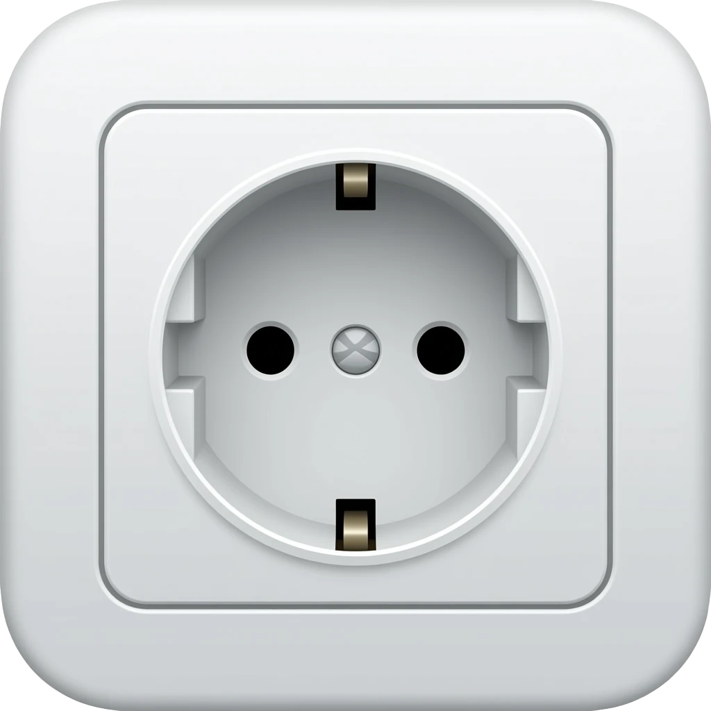 transfem plug socket emoji