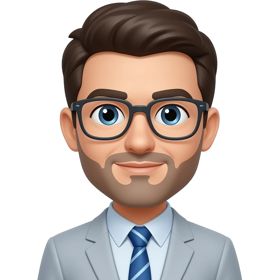 clyde the ai agent emoji