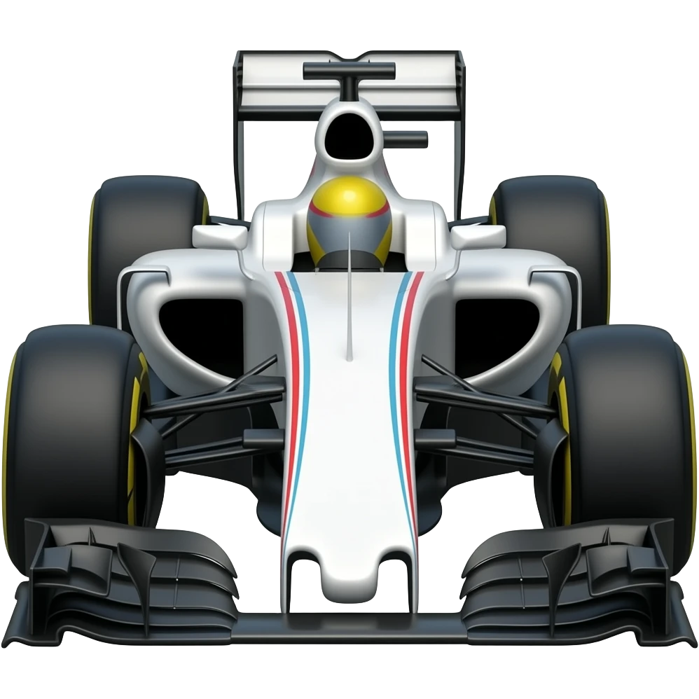 formula 1 emoji