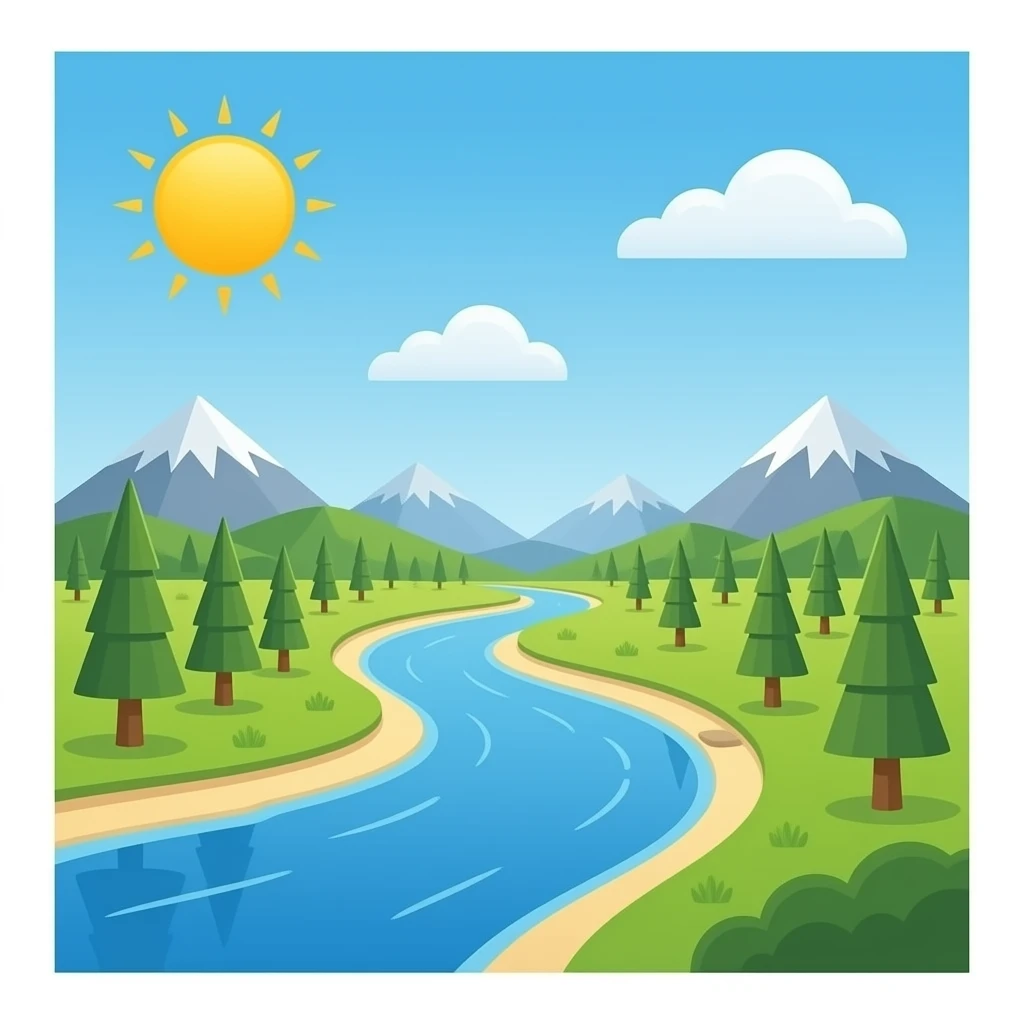 Triassic Period emoji