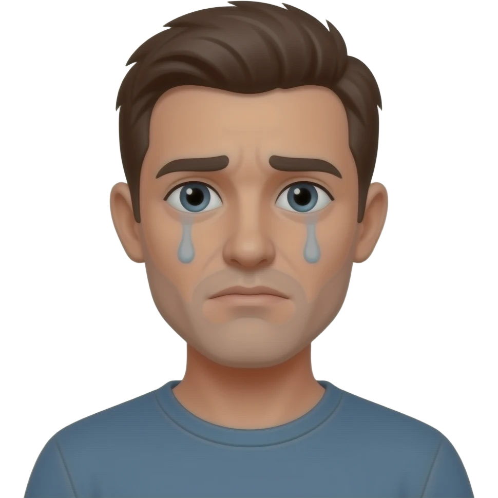 sick emoji