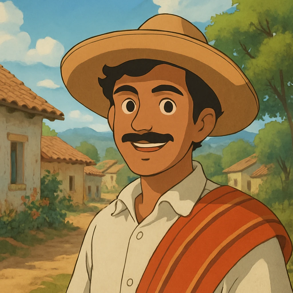 un mexicano emoji