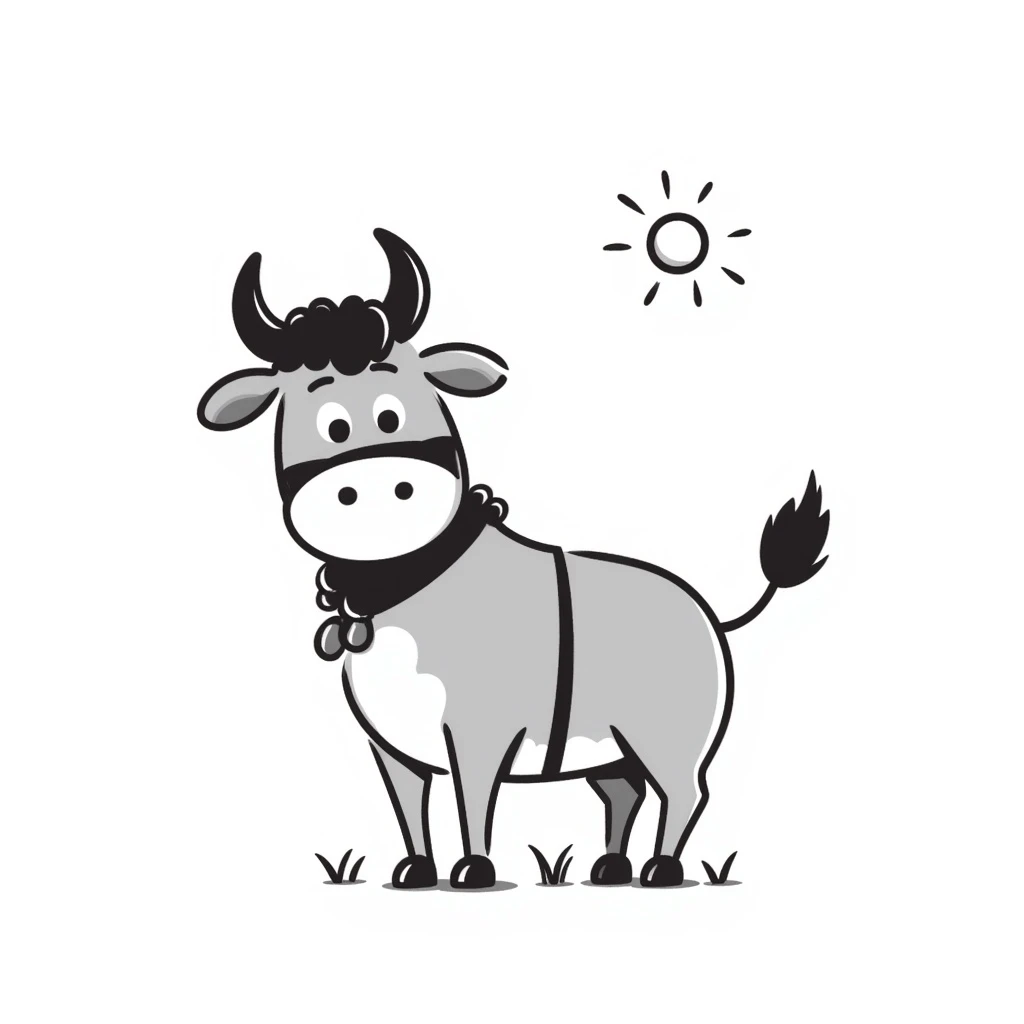 Ox emoji