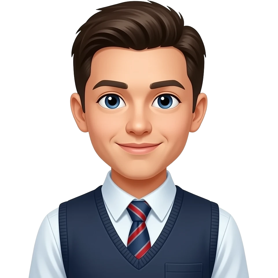 photo scolaire emoji