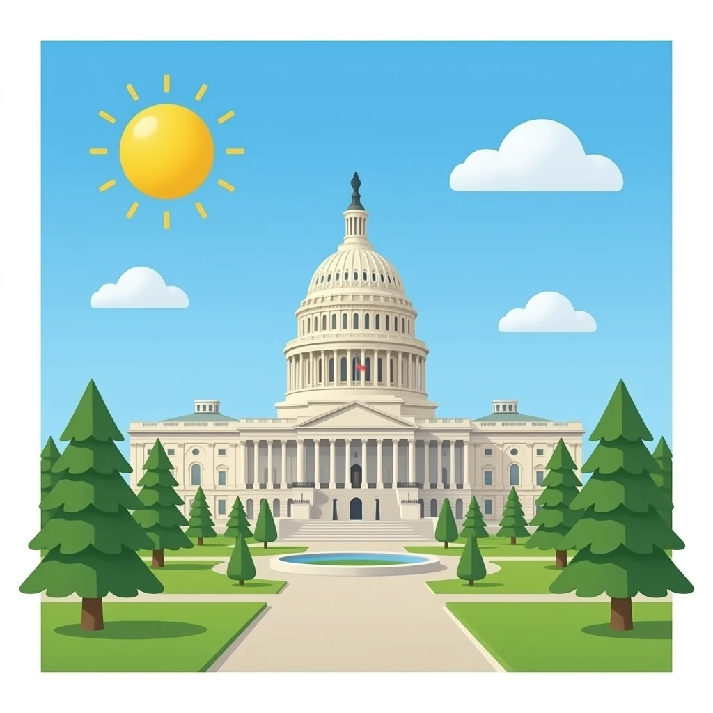 Columbia center emoji