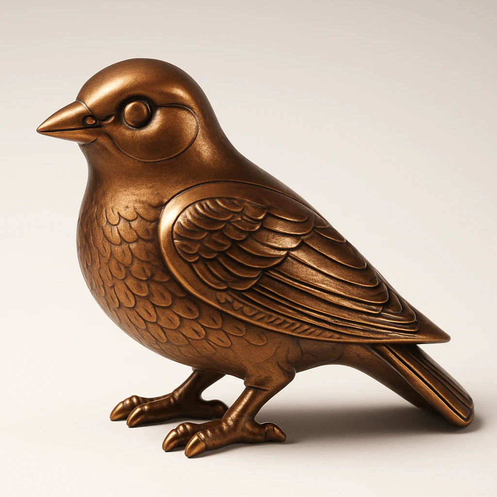 bird emoji