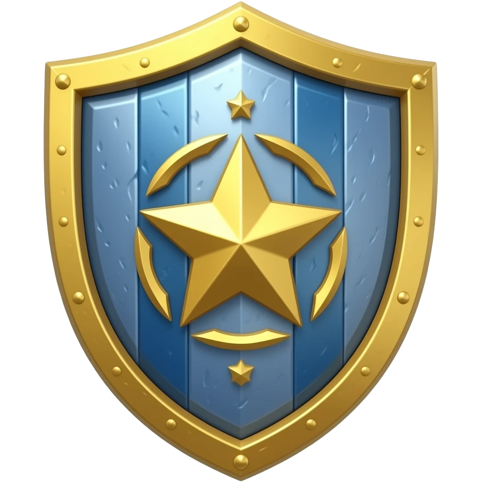 Magic Shield emoji