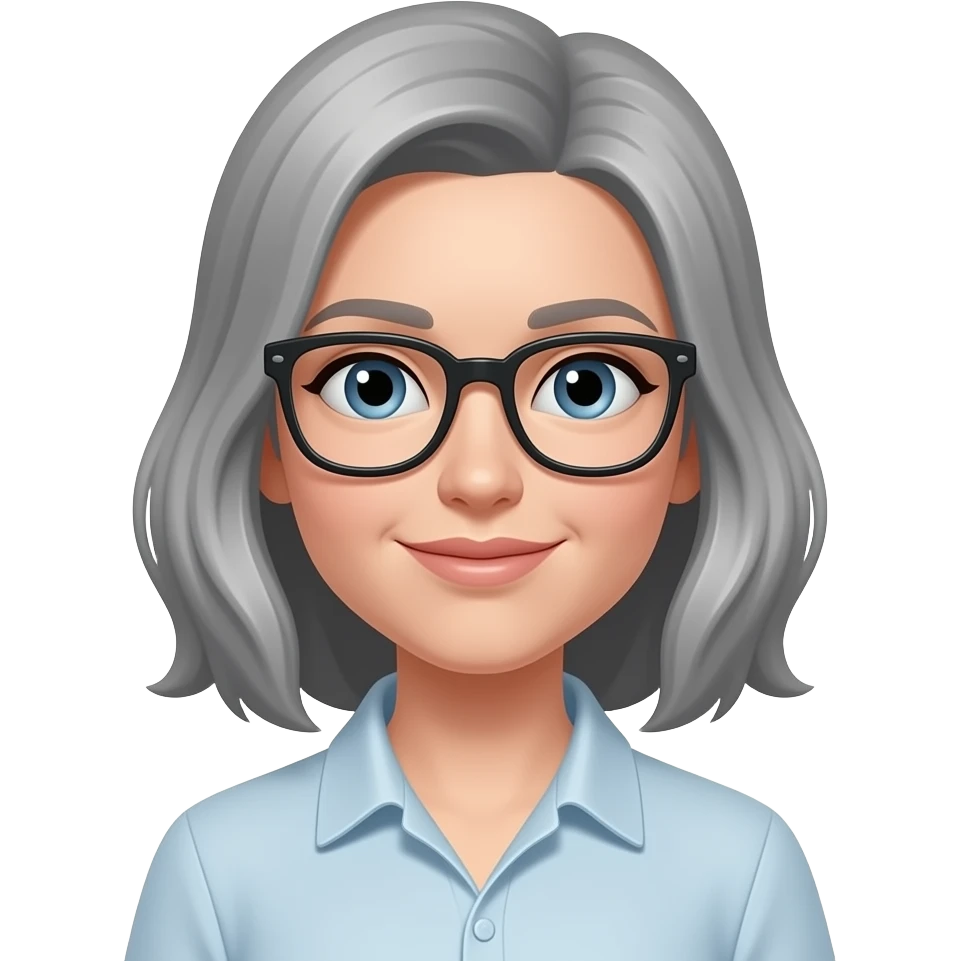 Sabrina Grey emoji
