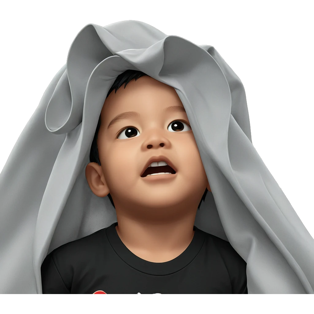 cool meme boy in shirt emoji