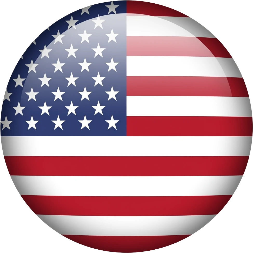 america round flag emoji