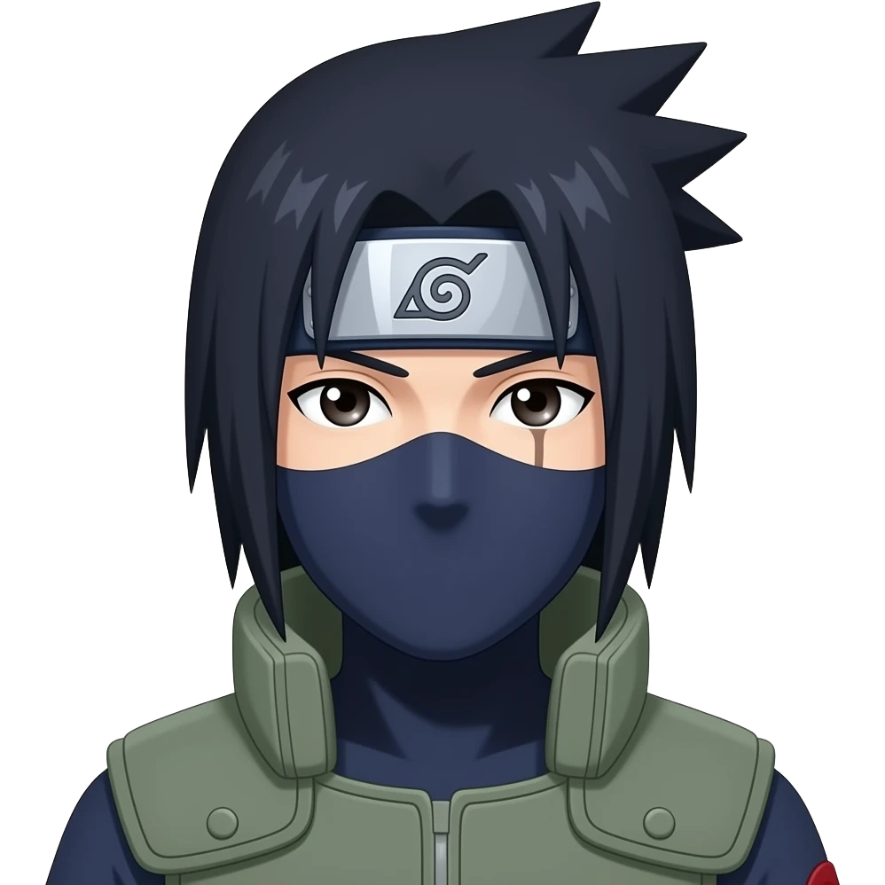 Itachi emoji