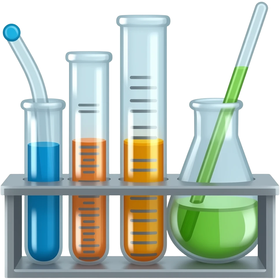 Quimica emoji