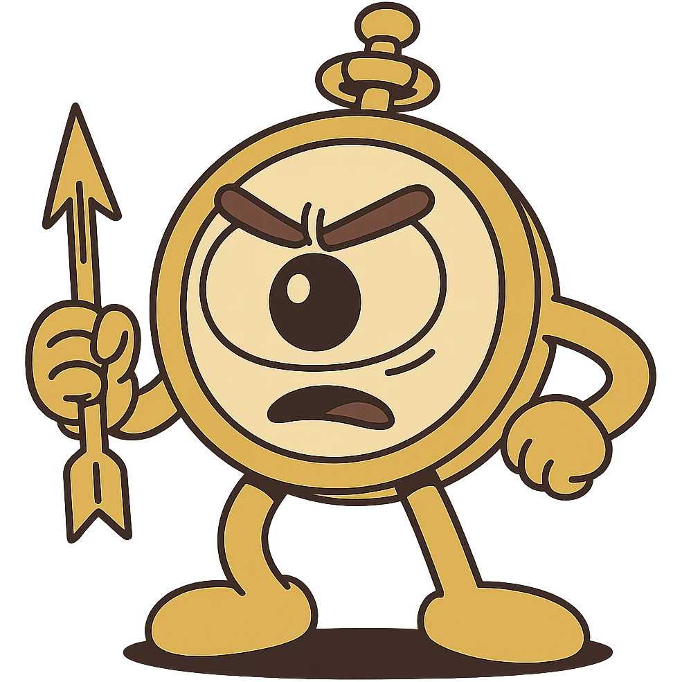 eye of chronos emoji