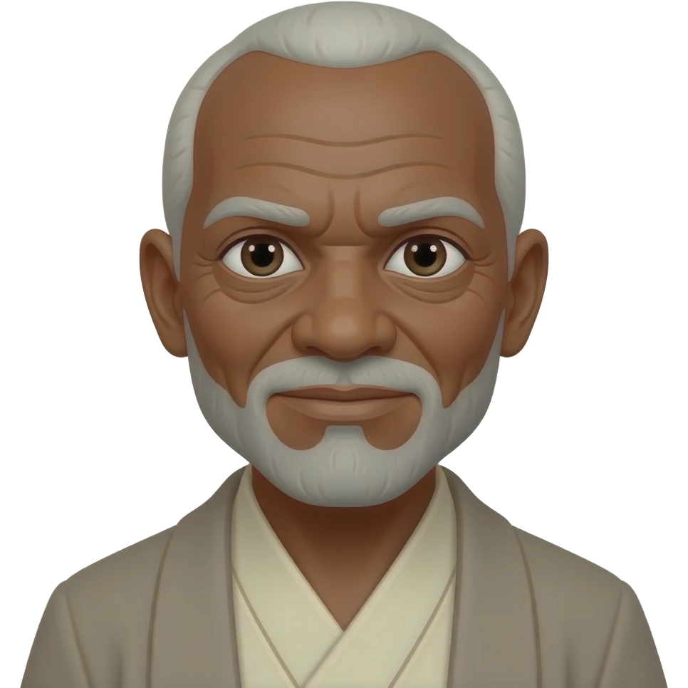 Mace Windu emoji
