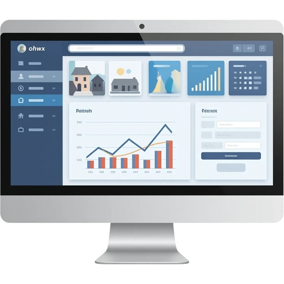 real estate ai emoji