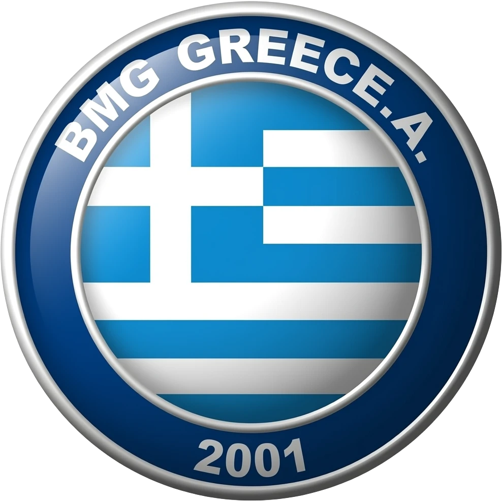 BMG Greece A.E. (2001) emoji