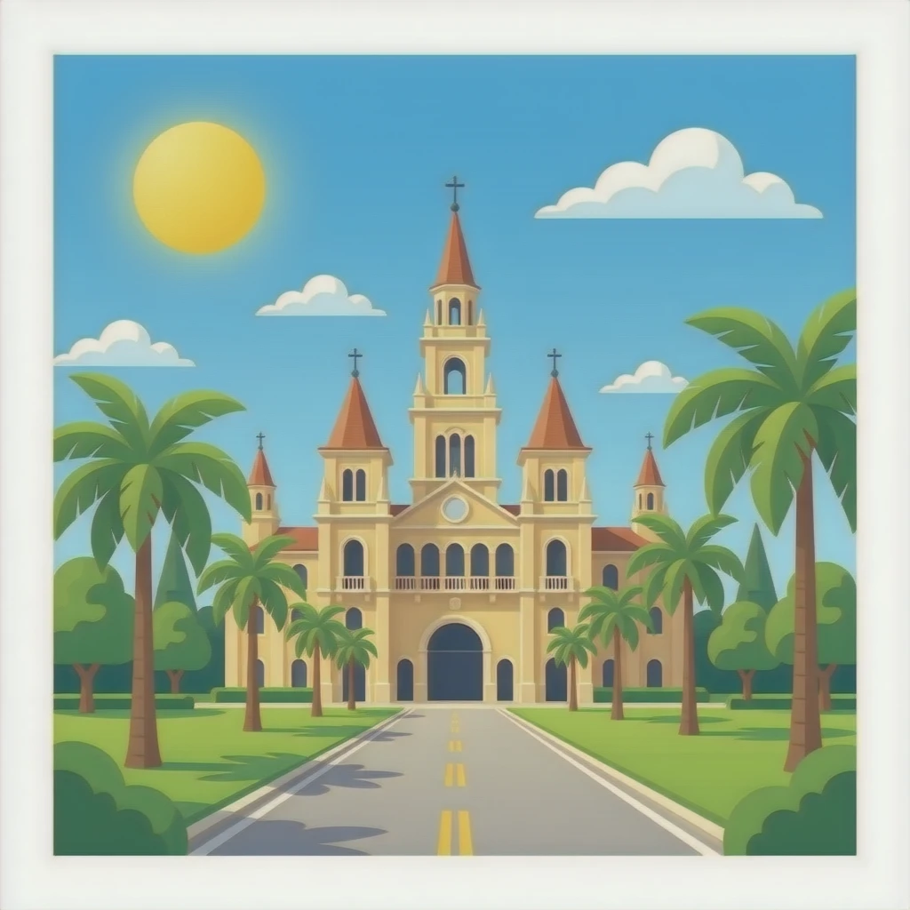 Aventura FLorida emoji