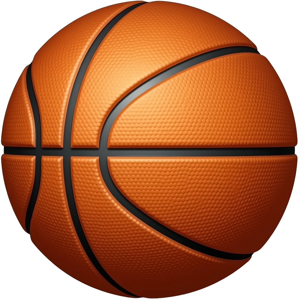 Michigan basketball small emoji