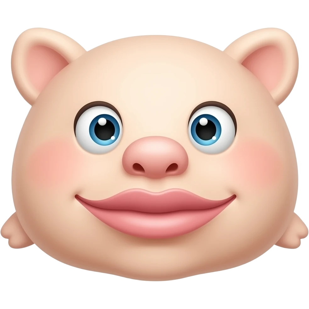 Suck my dick emoji