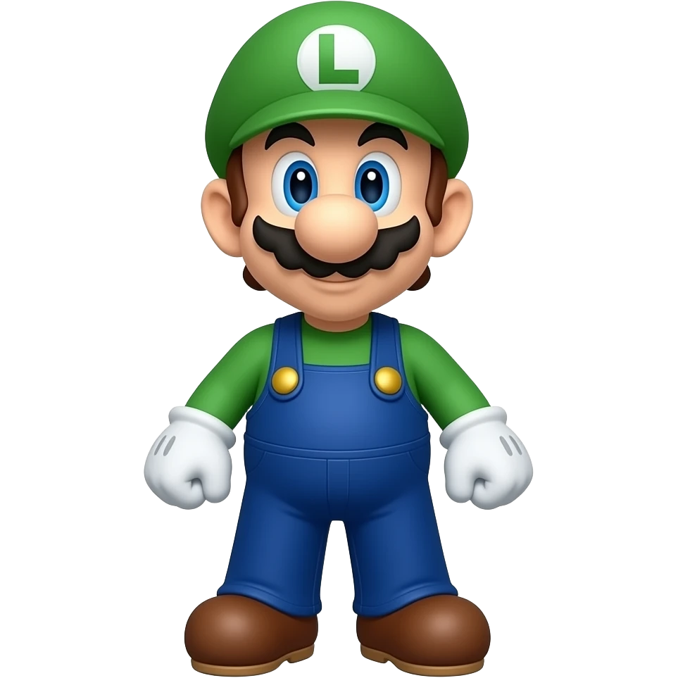 Yoshi hd emoji