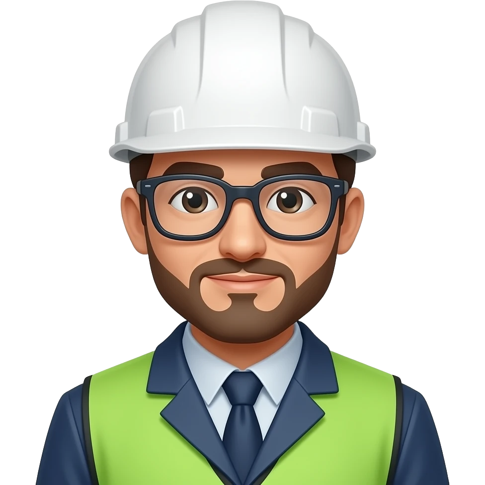 Ingeniera industrial emoji