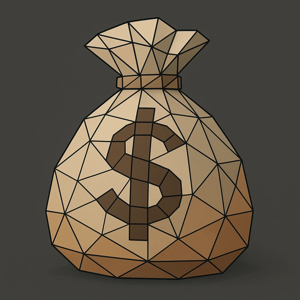 money bag emoji